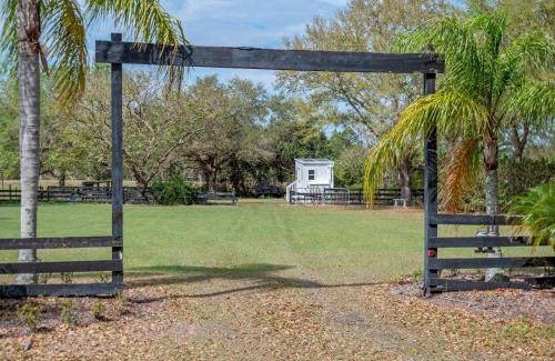 St. Cloud Bed & Breakfast | 12 m² Bed and breakfast ∙ 2 guests