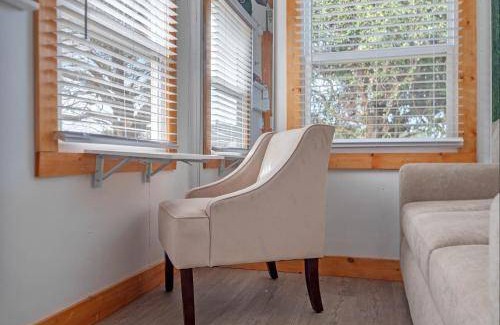 St. Cloud Bed & Breakfast | 12 m² Bed and breakfast ∙ 2 guests