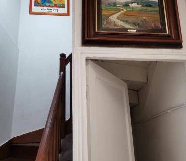 Villejuif Bed & Breakfast | 12 m² Bed and breakfast ∙ 4 guests