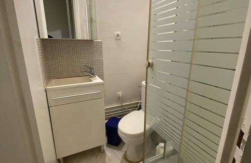 Saint-Vincent-de-Paul Apartment | 12 m² Apartment ∙ 2 guests