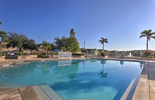 Venetian Bay Villages Apartment | 120 m² Apartment ∙ 3 bedrooms ∙ 6 guests