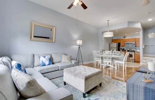 Venetian Bay Villages Apartment | 120 m² Apartment ∙ 3 bedrooms ∙ 6 guests
