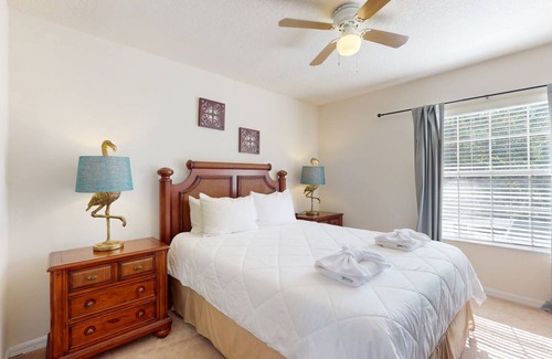 Bellavida House | 120 m² House ∙ 3 bedrooms ∙ 7 guests
