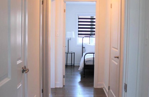Barrie House | 121 m² House ∙ 4 bedrooms ∙ 11 guests