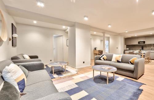 Bonne-Nouvelle Apartment | 121 - Urban Gorgeous Flat in Montorgueil