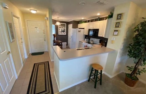 Haines City House | 123 m² House ∙ 3 bedrooms ∙ 6 guests
