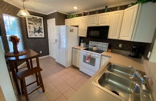 Haines City House | 123 m² House ∙ 3 bedrooms ∙ 6 guests
