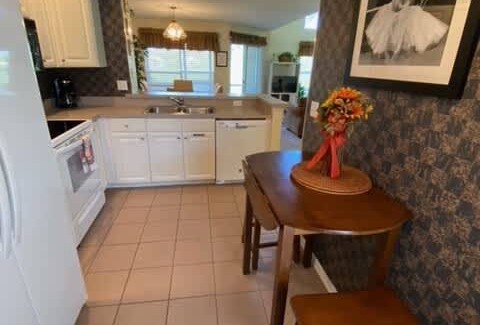 Haines City House | 123 m² House ∙ 3 bedrooms ∙ 6 guests