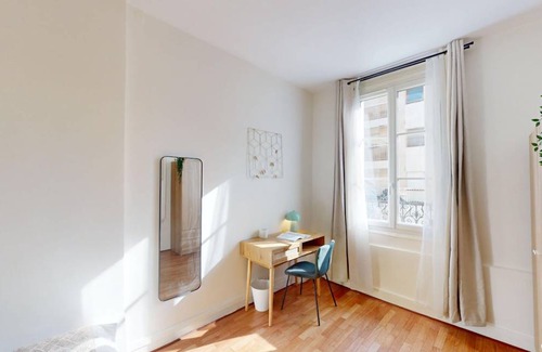 Epinettes Resort | 124 m² Private room ∙ 1 bedroom ∙ 1 guest