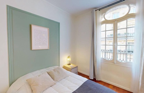 Epinettes Resort | 124 m² Private room ∙ 1 bedroom ∙ 1 guest