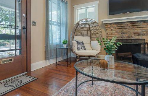 Seminole Heights House | 125 m² House ∙ 3 bedrooms ∙ 7 guests