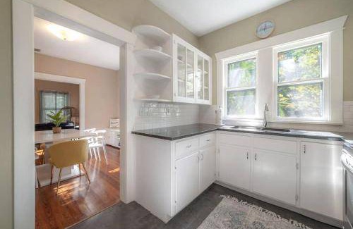 Seminole Heights House | 125 m² House ∙ 3 bedrooms ∙ 7 guests