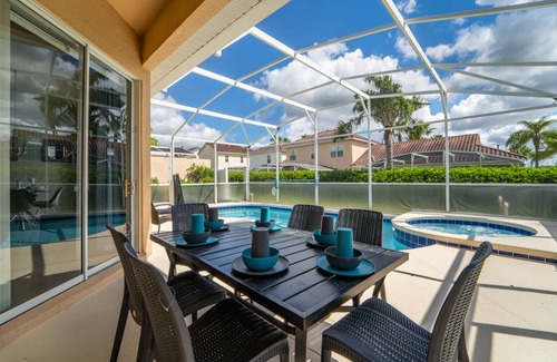 Tuscan Hills House | 128 m² House ∙ 3 bedrooms ∙ 6 guests