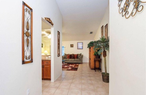 Indian Point House | 129 m² House ∙ 3 bedrooms ∙ 8 guests