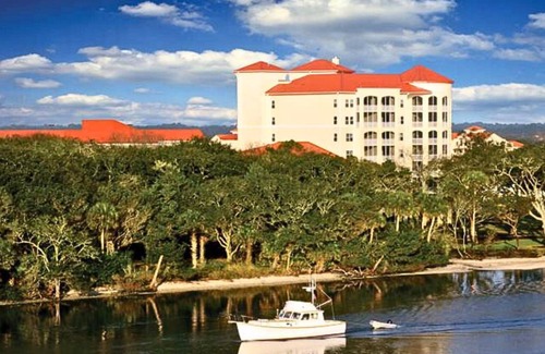 Palm Coast Condo | 130 m² Condo ∙ 3 bedrooms ∙ 6 guests