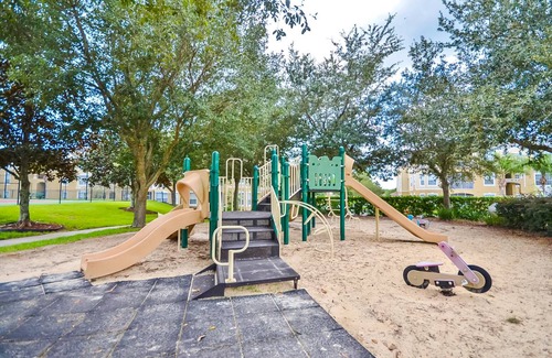 Windsor Palms Condo | 130 m² Condo ∙ 3 bedrooms ∙ 7 guests