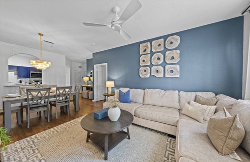 Windsor Palms Condo | 130 m² Condo ∙ 3 bedrooms ∙ 7 guests