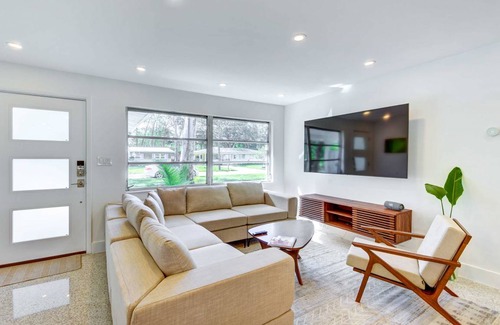 Alta Vista House | 130 m² House ∙ 2 bedrooms ∙ 4 guests