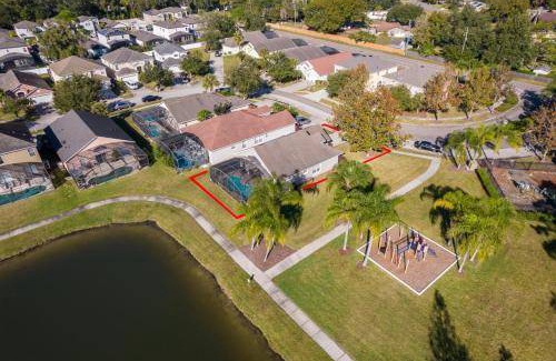 Seasons House | 130 m² House ∙ 3 bedrooms ∙ 9 guests