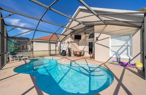 Seasons House | 130 m² House ∙ 4 bedrooms ∙ 8 guests