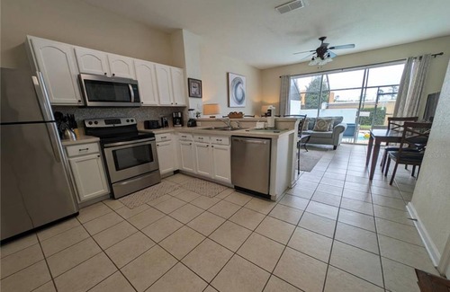 Windsor Hills Villa | 134 m² Villa ∙ 3 bedrooms ∙ 6 guests