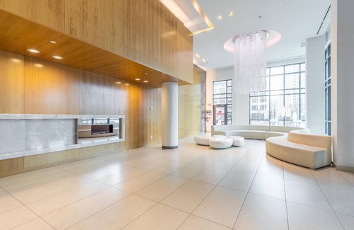 Fort York Apartment | 135 m² Apartment ∙ 3 bedrooms ∙ 8 guests