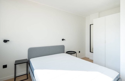 Clichy Resort | 135 m² Private room ∙ 1 bedroom ∙ 1 guest