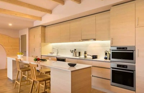 Bailly-Romainvilliers House | 136 m² Mobile home ∙ 4 bedrooms ∙ 8 guests