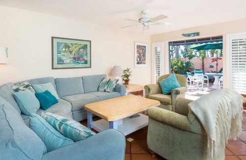 Indialantic By The Sea Villa | 137 m² Villa ∙ 2 bedrooms ∙ 5 guests