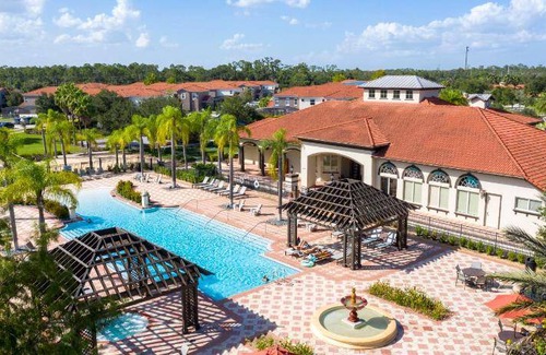 Bellavida House | 138 m² House ∙ 3 bedrooms ∙ 10 guests