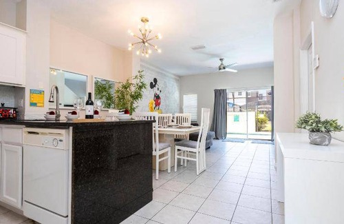 Bellavida House | 138 m² House ∙ 3 bedrooms ∙ 10 guests