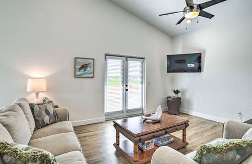 Port Tampa City House | 139 m² House ∙ 2 bedrooms ∙ 6 guests