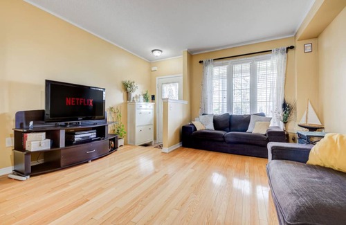 Brampton House | 139 m² House ∙ 3 bedrooms ∙ 6 guests