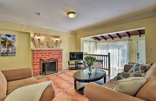 Miami Springs House | 139 m² House ∙ 4 bedrooms ∙ 8 guests