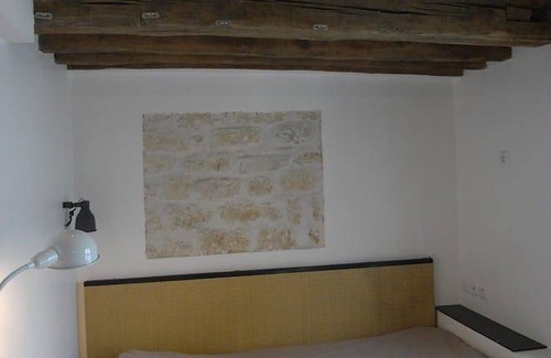 8th Arrondissement Apartment | 14 m² Apartment ∙ 2 guests