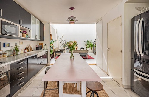 19th Arrondissement Apartment | 14 m² Apartment ∙ 3 bedrooms ∙ 6 guests