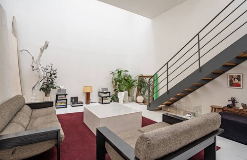 19th Arrondissement Apartment | 14 m² Apartment ∙ 3 bedrooms ∙ 6 guests