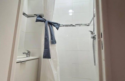 Haut du Mont-Mesly Apartment | 14 m² Apartment ∙ 1 guest