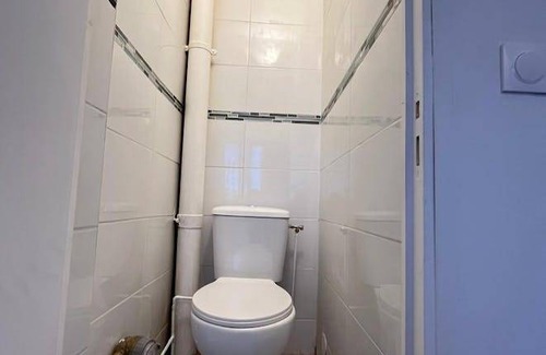 Haut du Mont-Mesly Apartment | 14 m² Apartment ∙ 1 guest