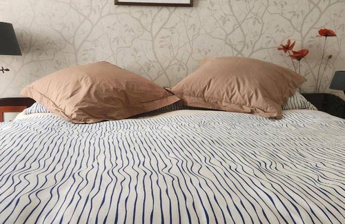 Clichy Bed & Breakfast | 14 m² Bed and breakfast ∙ 2 guests