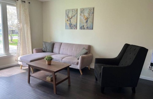Lion's Head Apartment | 140 m² Apartment ∙ 5 bedrooms ∙ 10 guests