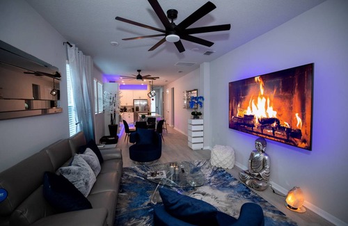 Colonialtown South House | 140 m² House ∙ 1 bedroom ∙ 2 guests