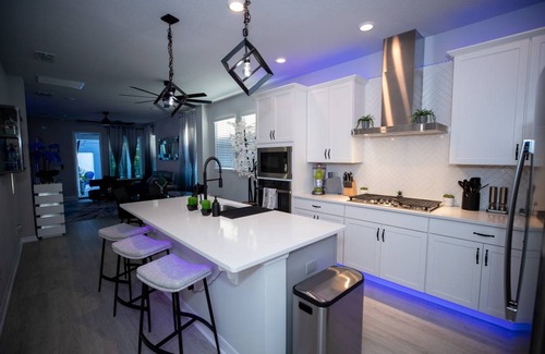Colonialtown South House | 140 m² House ∙ 1 bedroom ∙ 2 guests