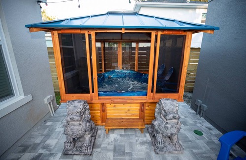 Colonialtown South House | 140 m² House ∙ 1 bedroom ∙ 2 guests