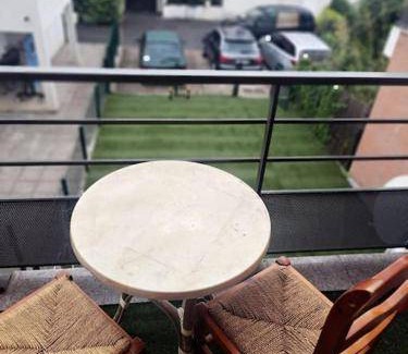 Aubervilliers House | 140 m² House ∙ 4 bedrooms ∙ 8 guests