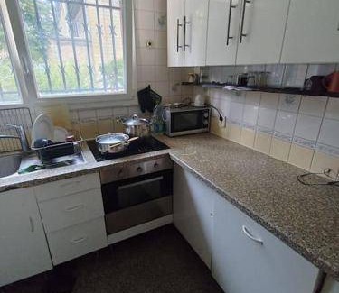 Aubervilliers House | 140 m² House ∙ 4 bedrooms ∙ 8 guests