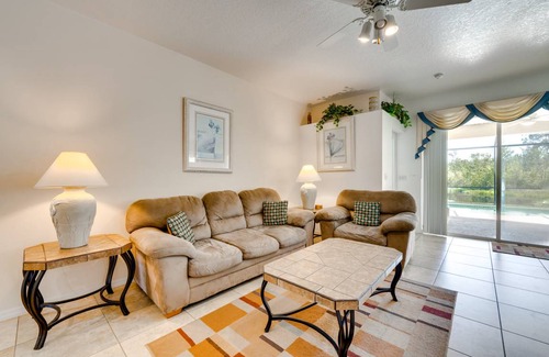 Sunset Lakes House | 143 m² House ∙ 3 bedrooms ∙ 6 guests