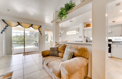 Sunset Lakes House | 143 m² House ∙ 3 bedrooms ∙ 6 guests