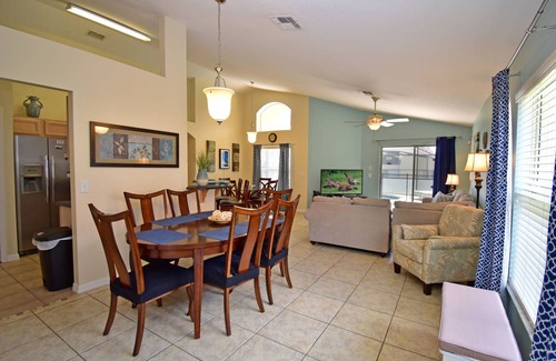 Solana House | 143 m² House ∙ 4 bedrooms ∙ 8 guests