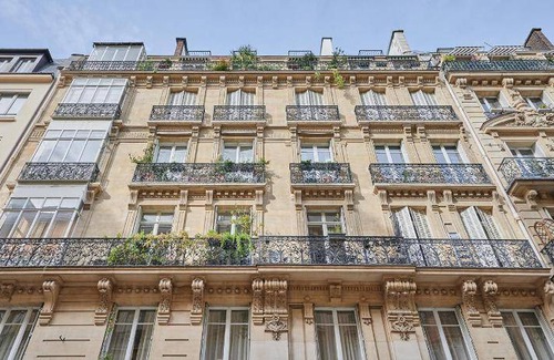L'Europe Apartment | 147 m² Apartment ∙ 3 bedrooms ∙ 10 guests